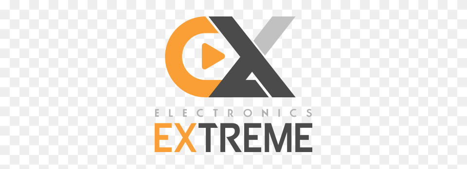 Electronics Extreme, Logo, Dynamite, Weapon, Text Free Transparent Png