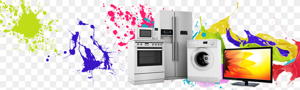 Electronics Home Appliance Home Appliances, Washer, Electrical Device, Device, Hardware Free Png