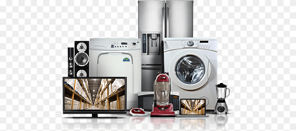 Electronics Home Appliances Images, Appliance, Washer, Electrical Device, Device Free Png