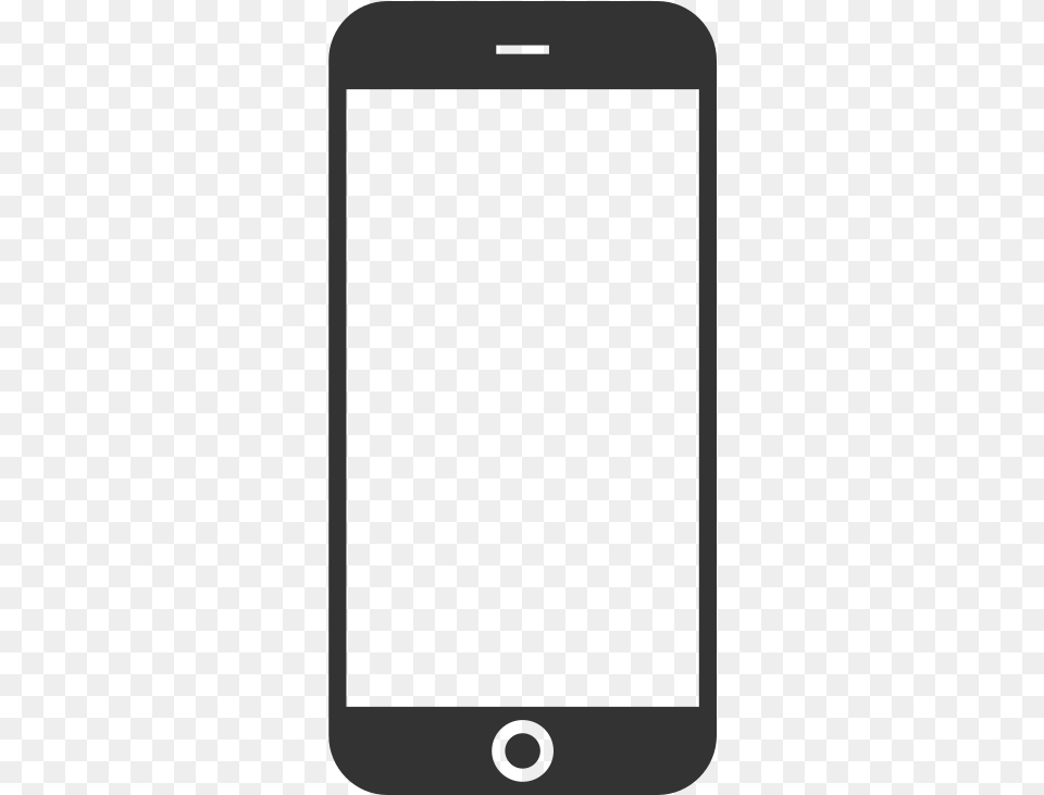 Electronics Iphones Smartphone Icon, Mobile Phone, Phone Free Png