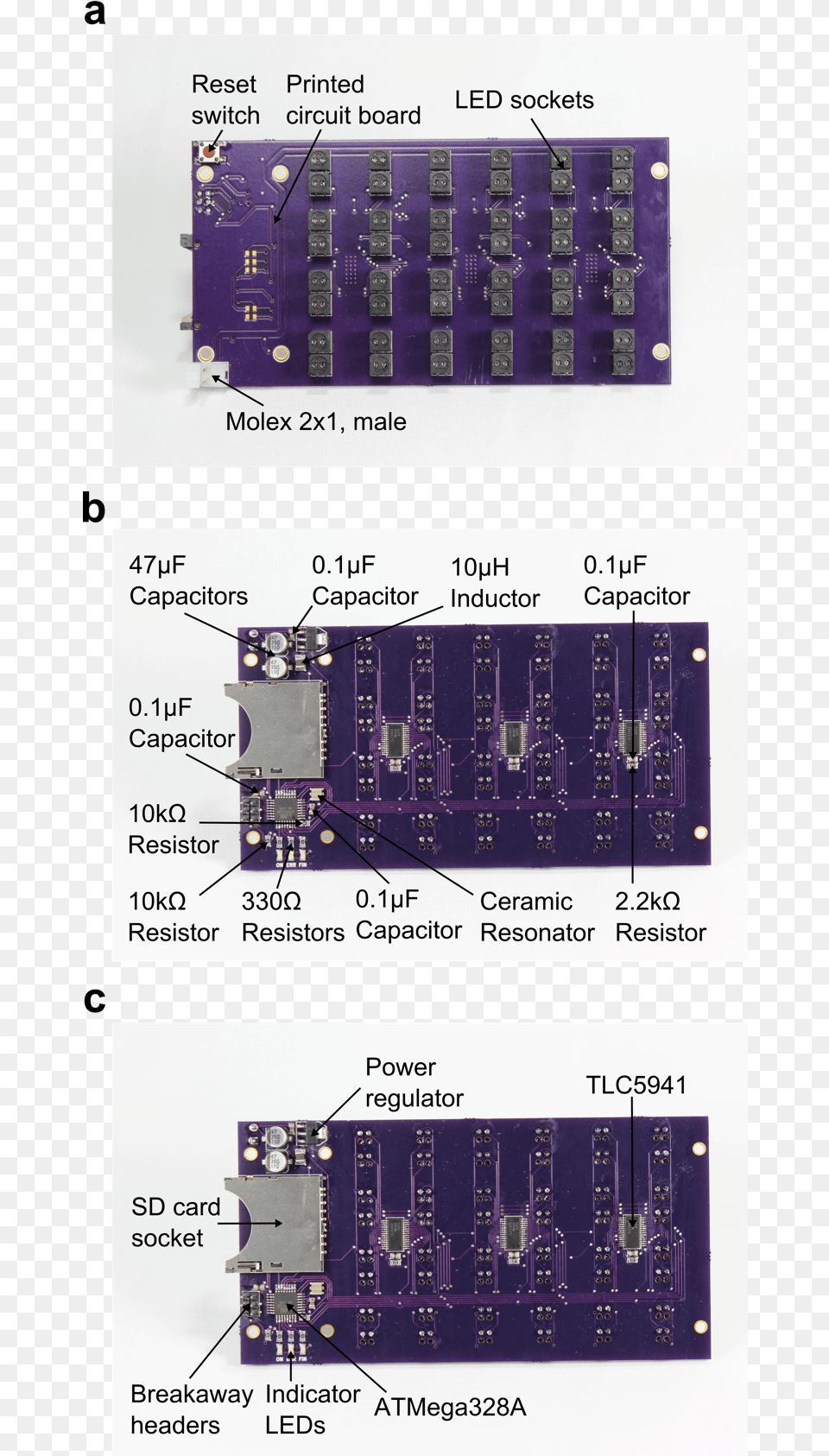 Electronics Light Plate Apparatus 0 Microcontroller, Computer Hardware, Hardware Free Transparent Png