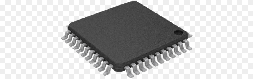 Electronics Microchips Flip Electrical 5pcs Pic24hj32gp304t Ipt Ic Mcu, Electronic Chip, Hardware, Printed Circuit Board Png