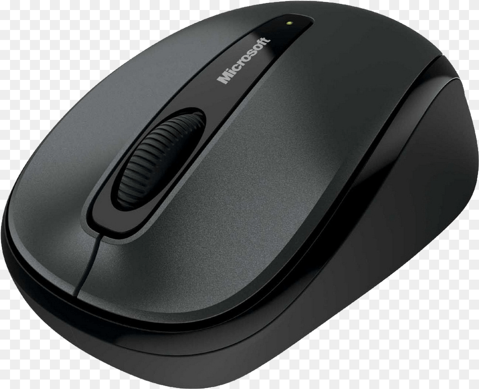 Electronics Microsoft Wireless Mobile Mouse 3500 Limited Edition, Computer Hardware, Hardware Png