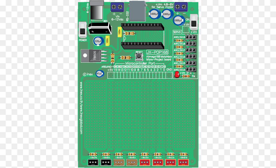 Electronics Pcb Printed Circuit Board, Hardware, Computer Hardware, Scoreboard, Printed Circuit Board Png
