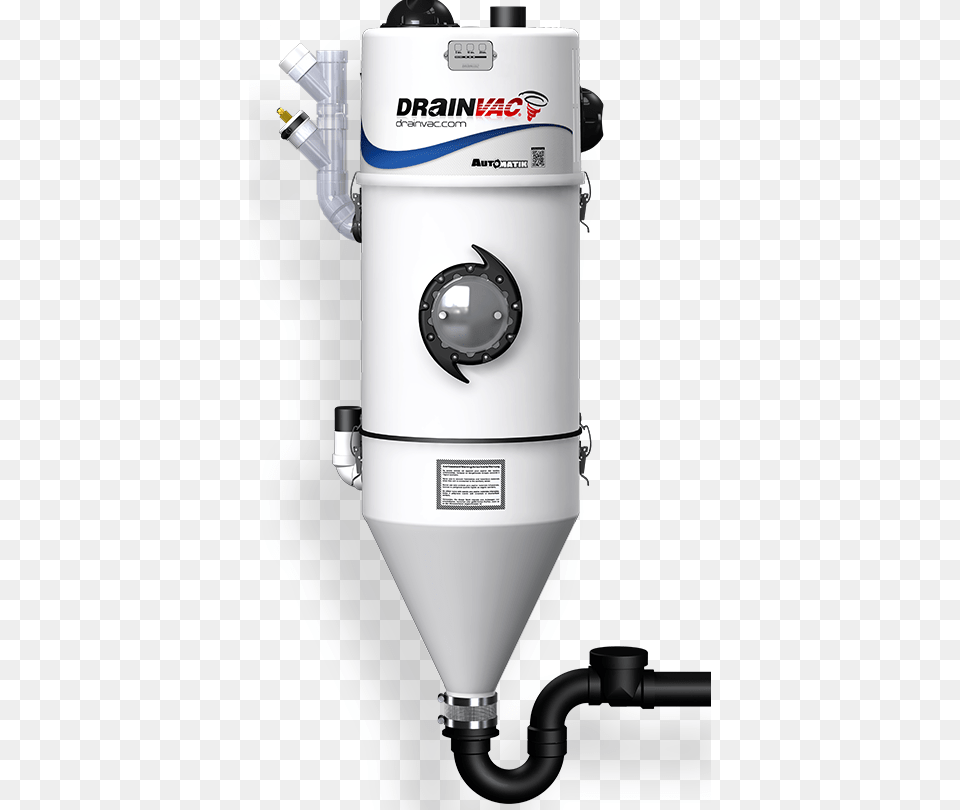 Electronics Vacuum Cleaner Central Vacuum System Water, Bottle, Shaker, Machine, Device Png Image