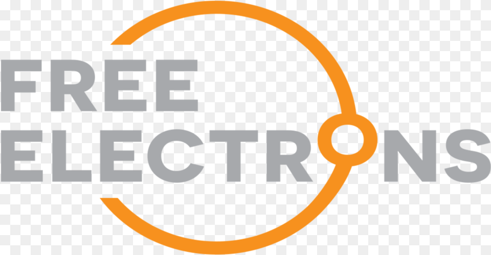 Electrons Logo Web, Text, Knot Png Image