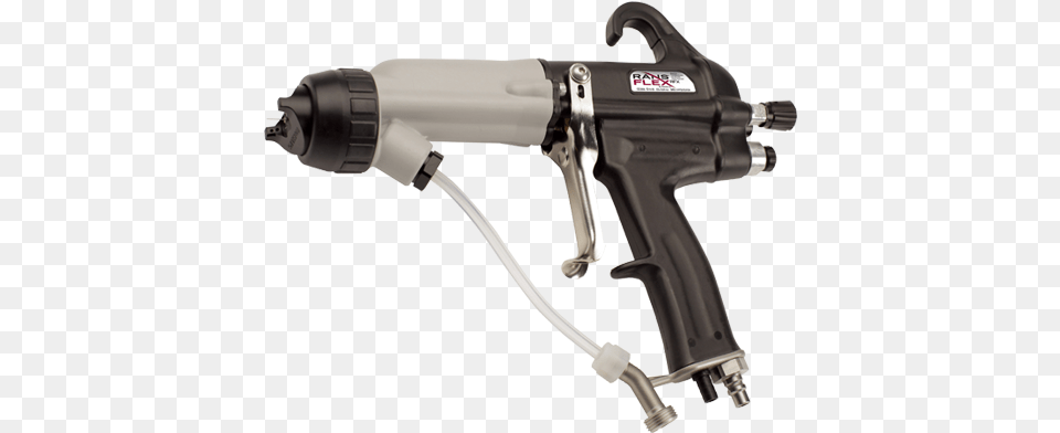 Electrostatic Hand Gun Ransflex Rxrfx Airsoft Gun, Device, Power Drill, Tool Free Transparent Png