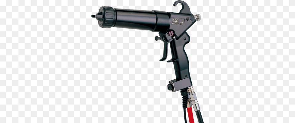 Electrostatic Hand Gun Rea21 Rifle, Device, Power Drill, Tool Free Png Download