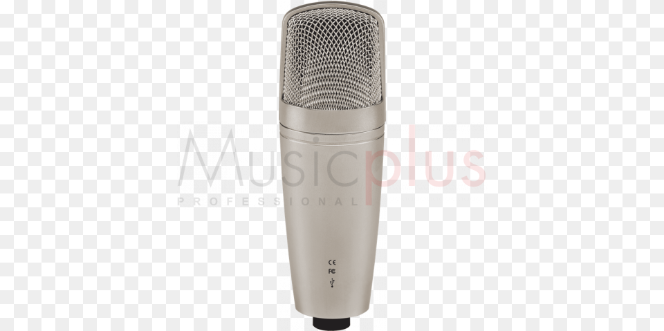 Electrostatic Studio Microphone Usb Behringer C1, Electrical Device Free Transparent Png
