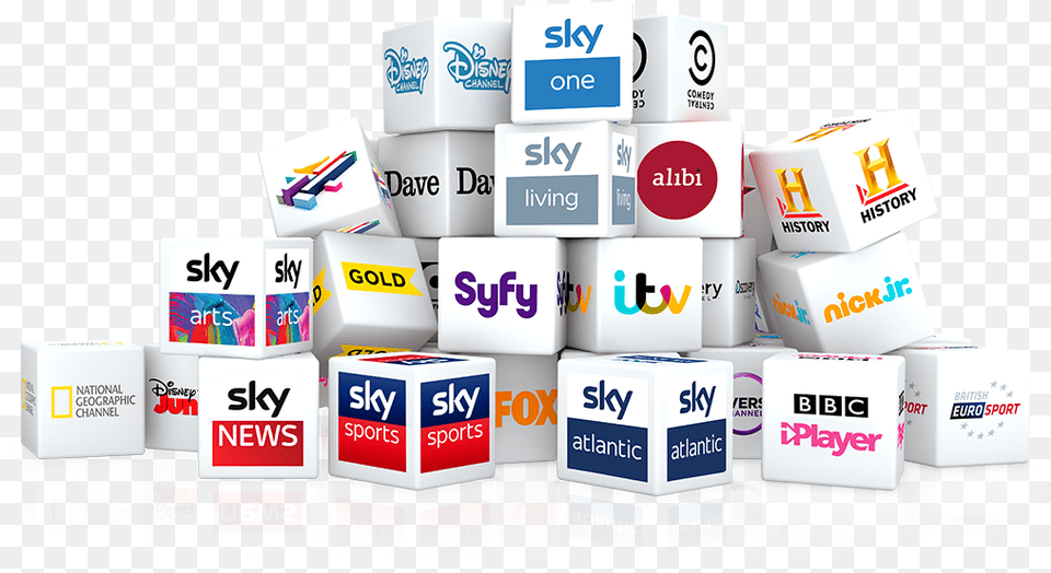 Electrovision Iptv Services Sky Catch Up Tv Channels, Paper, First Aid, Box, Business Card Free Transparent Png