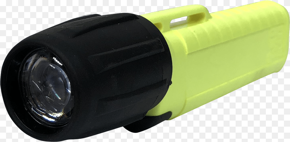 Eled Torch 4aa Underwater Kinetics Portable, Lamp, Light, Flashlight, Mailbox Free Png