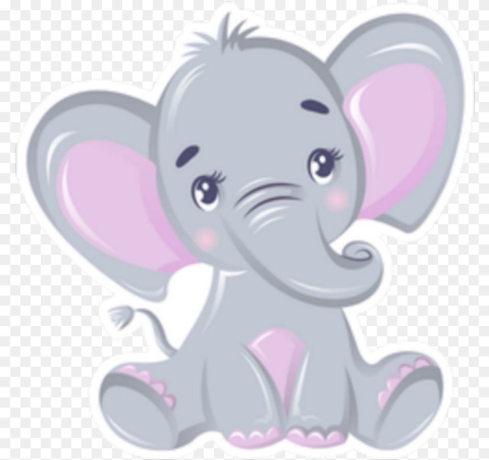 Elefant Clipart, Animal, Wildlife, Mammal, Face Free Transparent Png