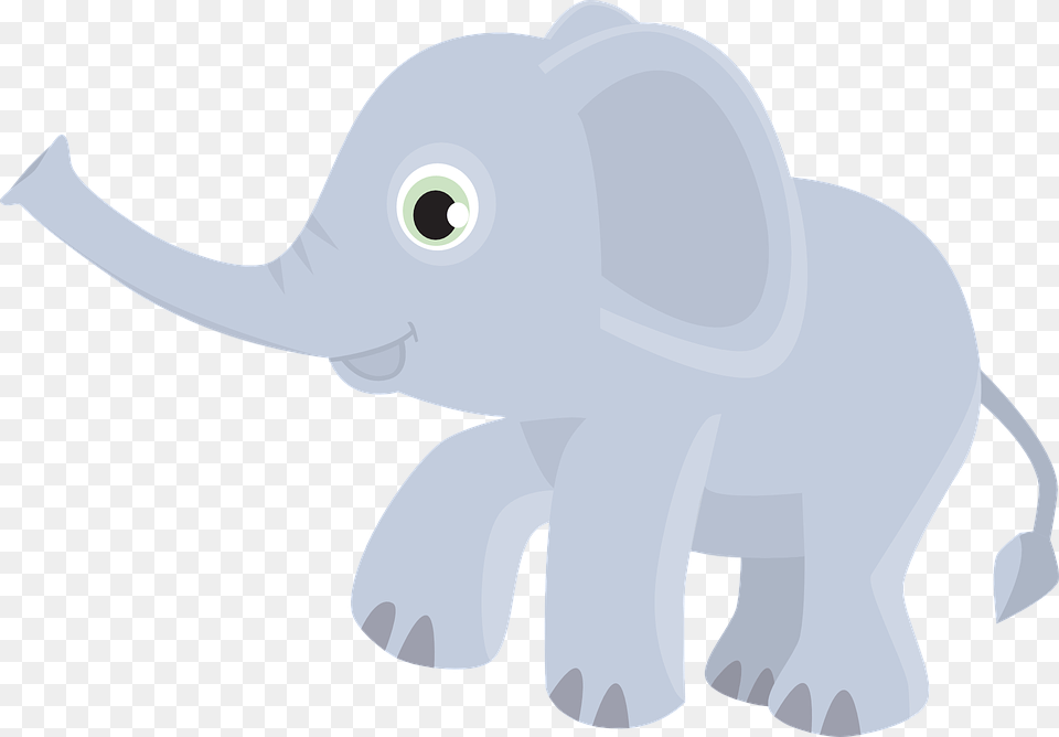 Elefante Safari, Animal, Wildlife, Mammal, Baby Png