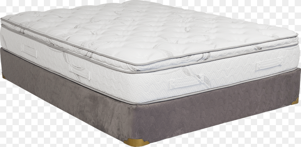 Elegance, Furniture, Mattress, Bed Free Png