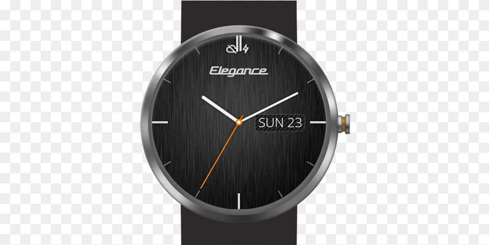 Elegance Watch Face Analog Watch, Arm, Body Part, Person, Wristwatch Free Png