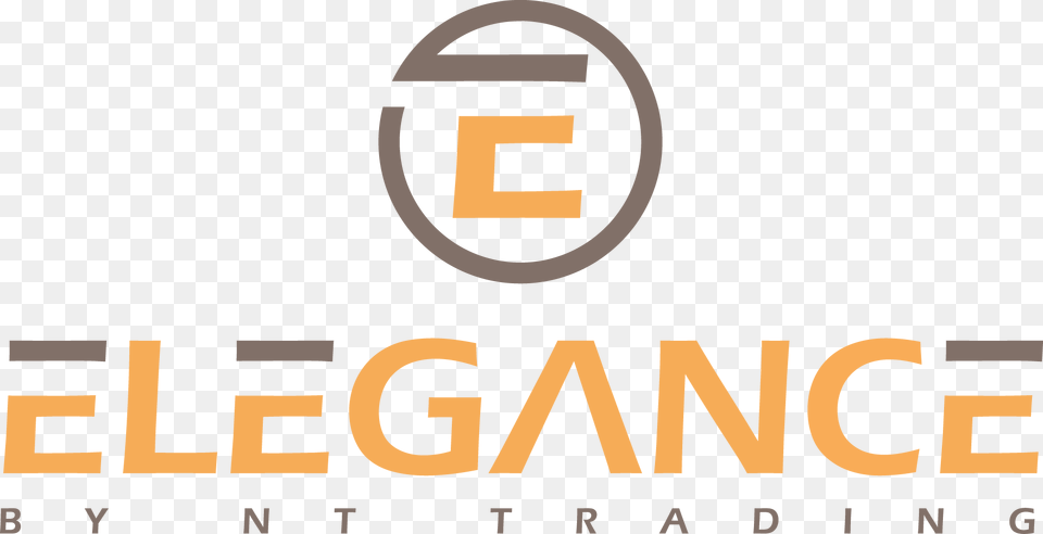 Eleganceus Circle, Logo, Text Free Png Download