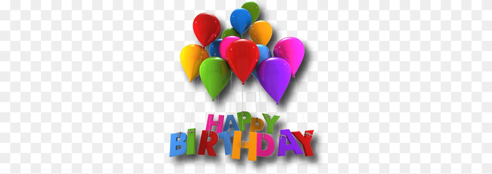 Elegant Birthdayballoons 2happybirthday Happy Birthday Selena Gomez, Balloon, People, Person Png