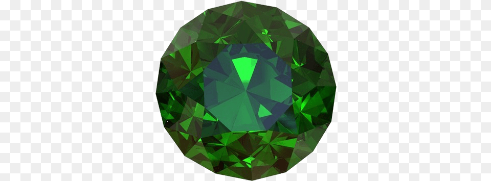 Elegant Emerald Stone Transparent Solid, Accessories, Gemstone, Jewelry, Diamond Free Png Download