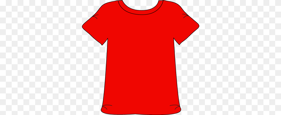 Elegant Football Shirt Clipart Football Jersey Clipart Cliparts, Clothing, T-shirt Free Png