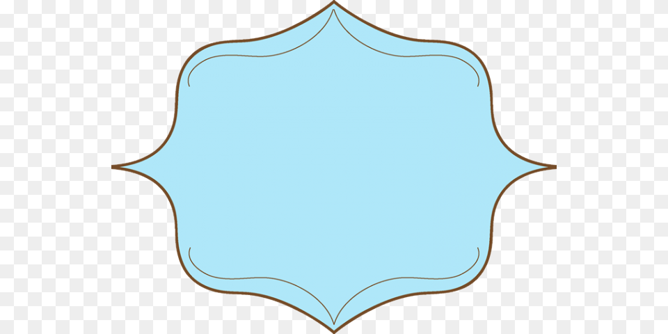 Elegant Frame Cliparts Motif, Armor, Shield Free Png