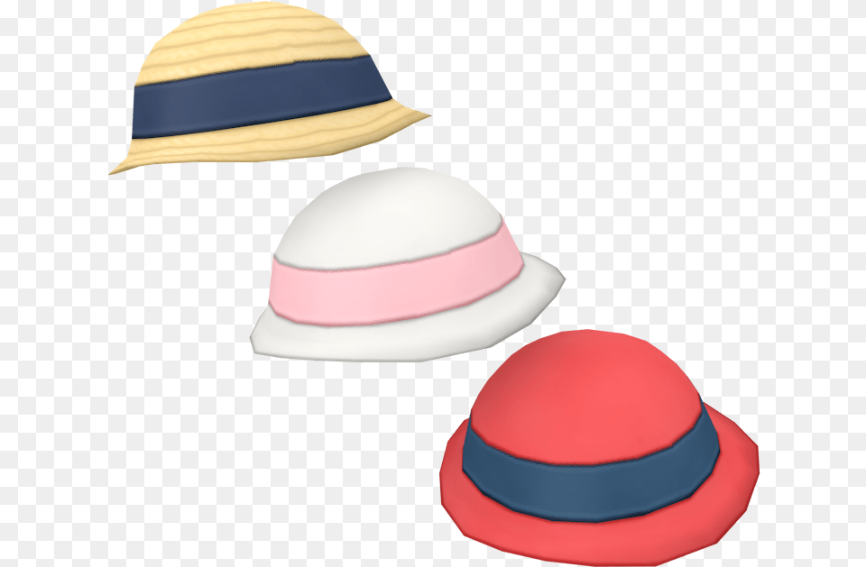 Elegant Hat Sweet Hat Pokemon Go, Clothing, Hardhat, Helmet, Sun Hat Png