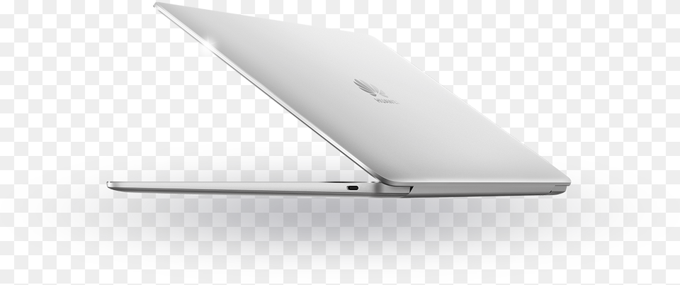 Elegant Huawei Matebook Mystic Silver Huawei Matebook 13 Silver, Computer, Electronics, Laptop, Pc Free Png