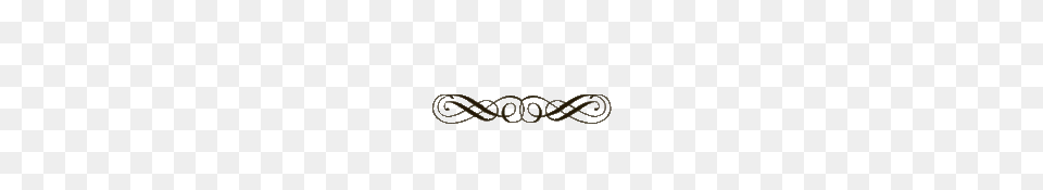 Elegant Lines Cliparts, Text Png Image