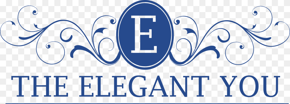 Elegant Logo, Blackboard, Text Free Png Download