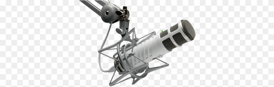 Elegant Microphone Background Microphone Rode Micro Boompole, Electrical Device Free Transparent Png
