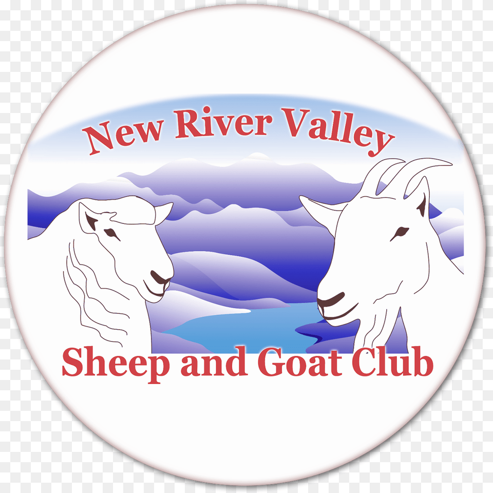 Elegant Nrv Sheep And Goat Club With 33 Beauty Happy Goat, Livestock, Animal, Mammal Free Transparent Png