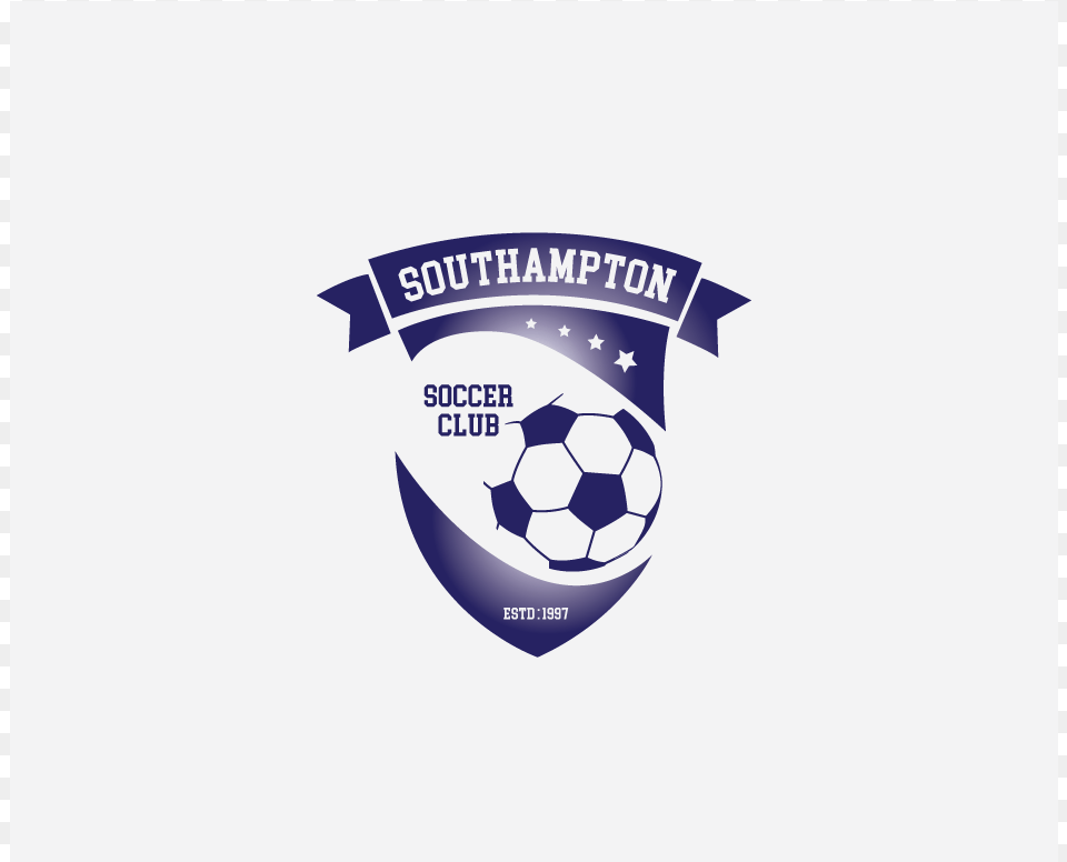 Elegant Playful Club Logo Design For A Company In Fk Rabotniki, Ball, Football, Soccer, Soccer Ball Png