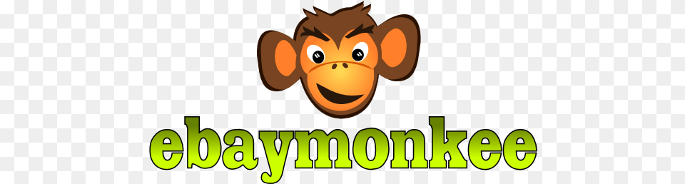 Elegant Playful Ebay Logo Design For Ebaymonkee By Cartoon, Face, Head, Person, Baby Png Image