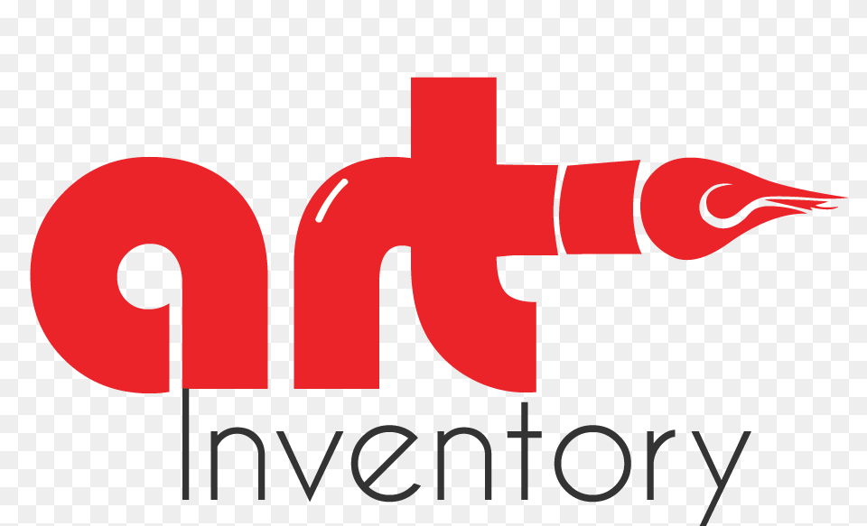 Elegant Playful It Company Logo Design For Art Inventory, First Aid, Symbol Free Transparent Png