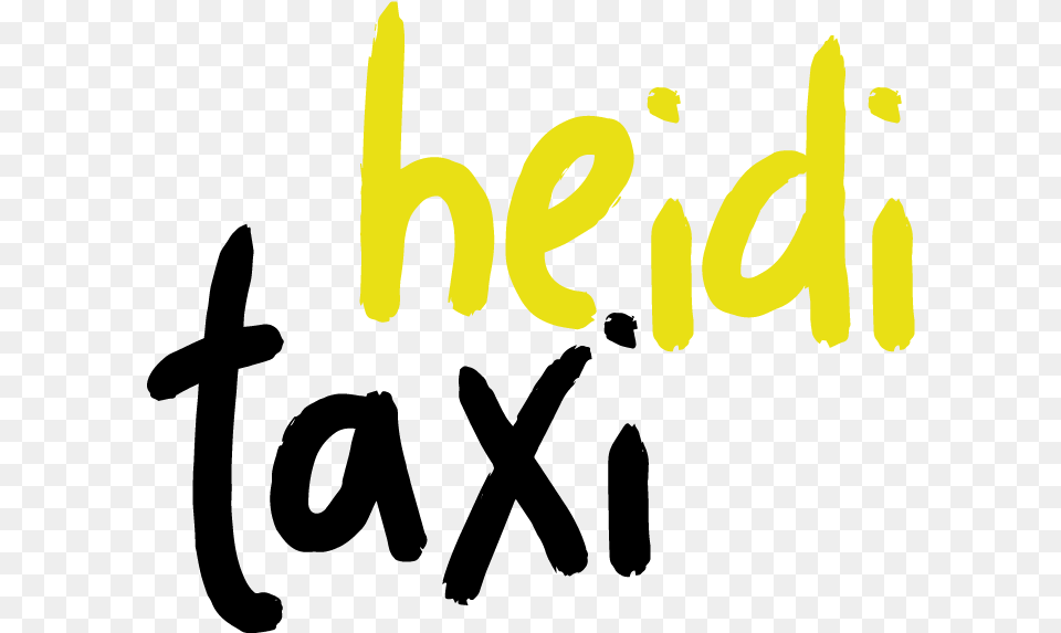 Elegant Playful Taxi Logo Design For Calligraphy, Text, Lighting Free Png