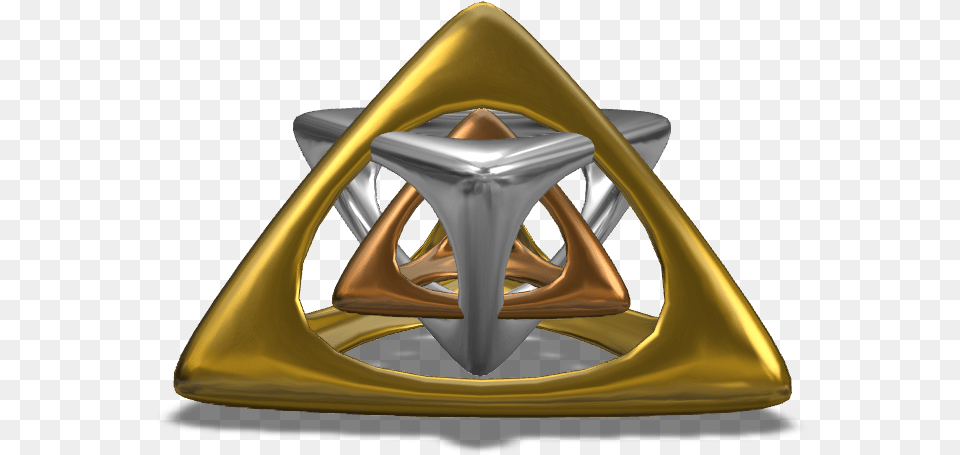 Elegant Pyramid Pendant Triangle, Accessories, Jewelry, Ring Png