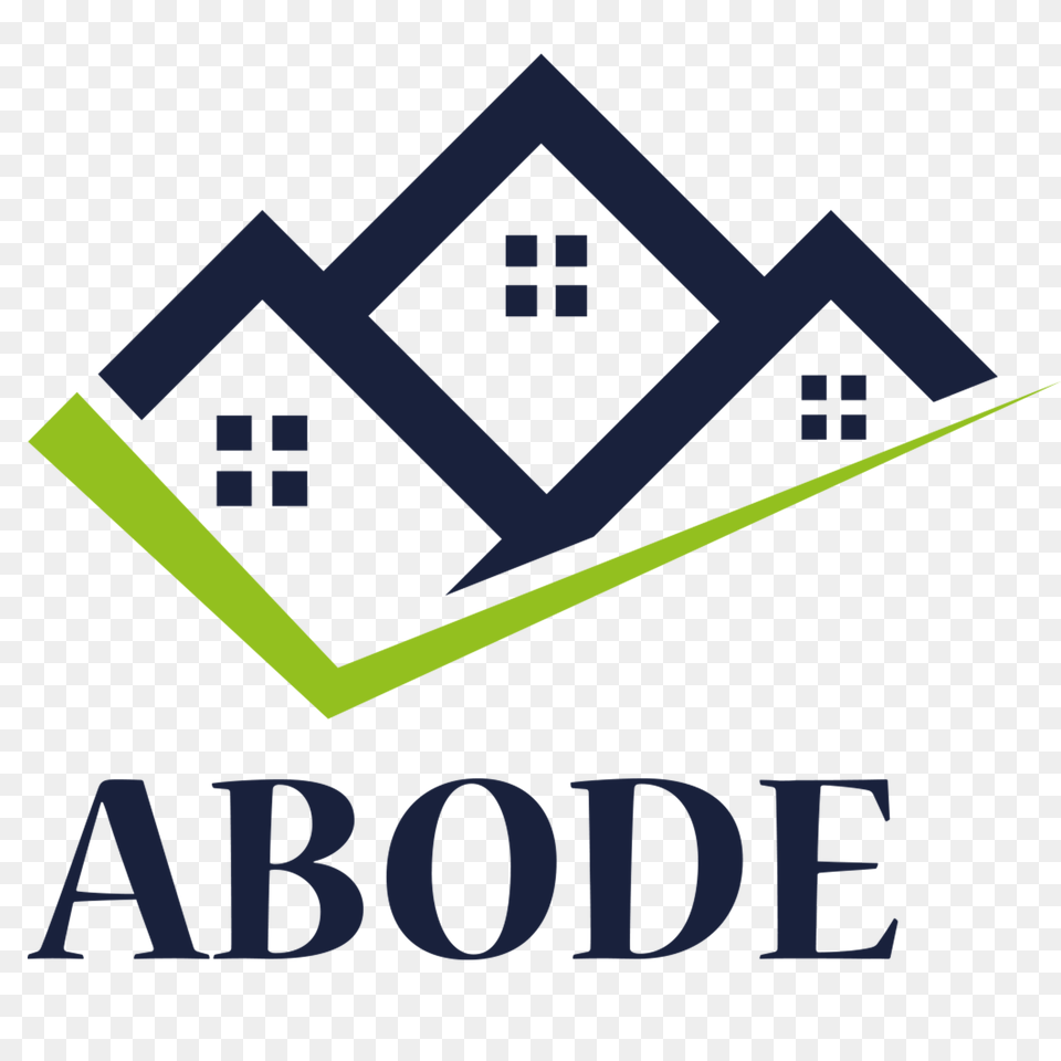 Elegant Serious Realtor Logo Design For Abode, Animal, Fish, Sea Life, Shark Png