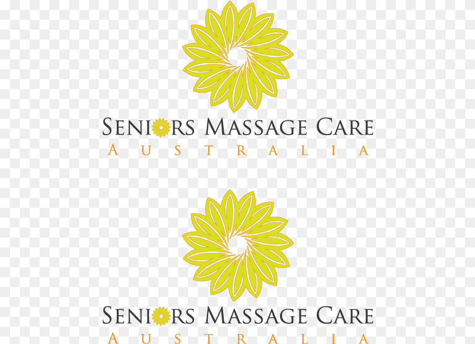 Elegant Upmarket Business Logo Design For Cummins African Daisy, Flower, Plant, Petal, Sunflower Png