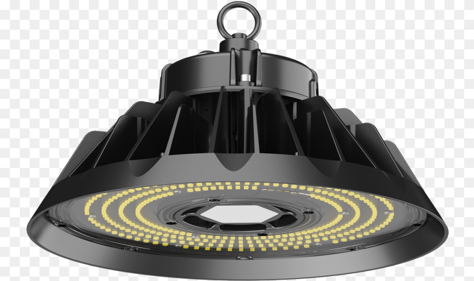 Elegant V U2013 Ufo High Bay Lights For Factory Industrial Pendant Light, Lighting, Lamp Free Png Download