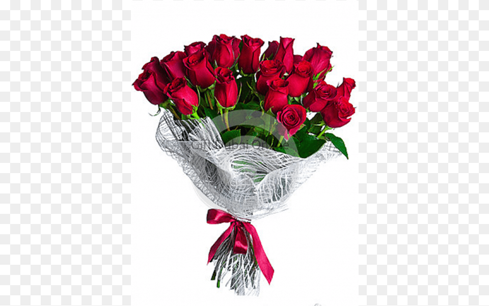 Elegent Rose Boquet In Sharjah Bucay Roses, Flower Bouquet, Flower, Flower Arrangement, Plant Free Png Download