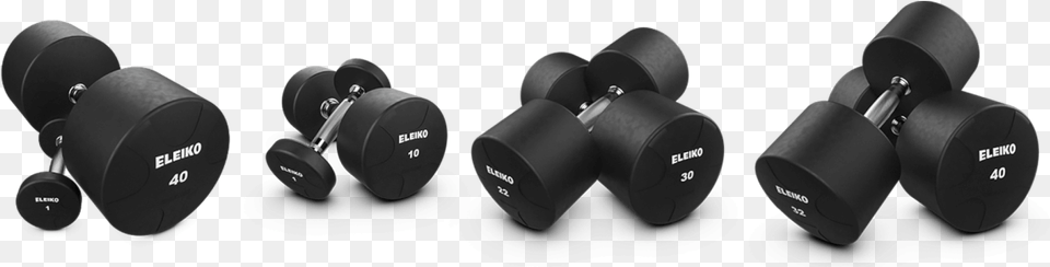 Eleiko Vulcano Dumbbells Set, Tape, Fitness, Gym, Gym Weights Free Png