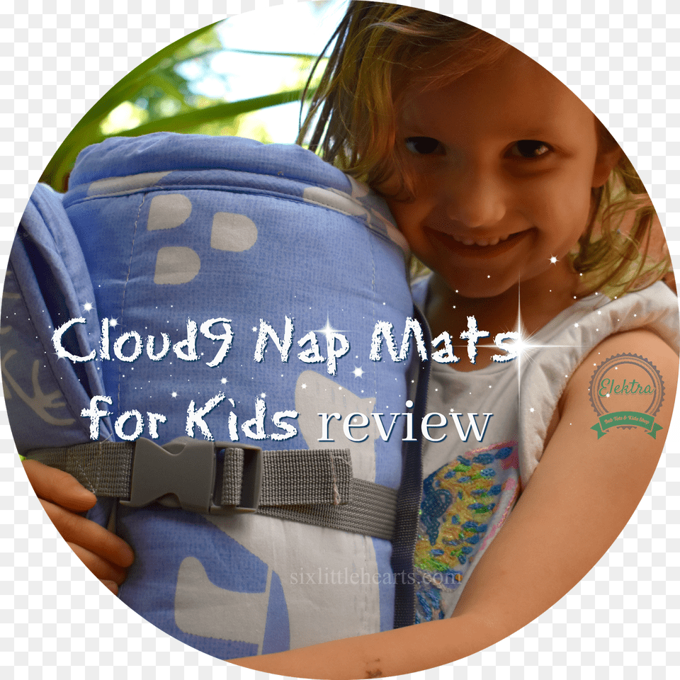 Elektra Cloud9 Nap Mats Review, Vest, Lifejacket, Home Decor, Cushion Free Png