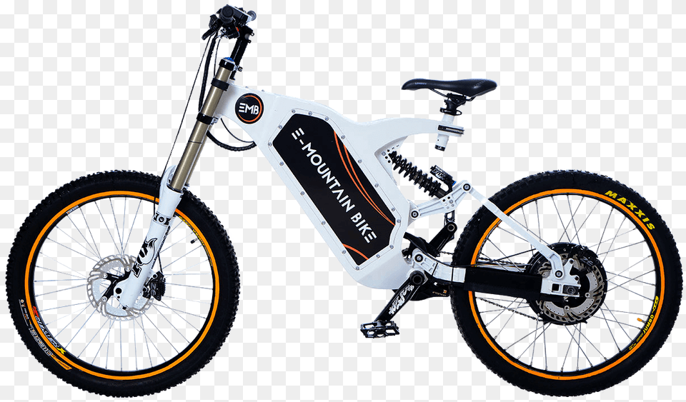 Elektricheski Mauntin Bajk, Bicycle, Machine, Mountain Bike, Transportation Free Transparent Png