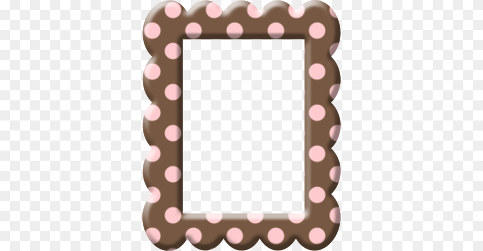 Element 9 Borders And Frames Pink Borders Clip Art Border Design Chocolate, Pattern, Blackboard Free Png Download
