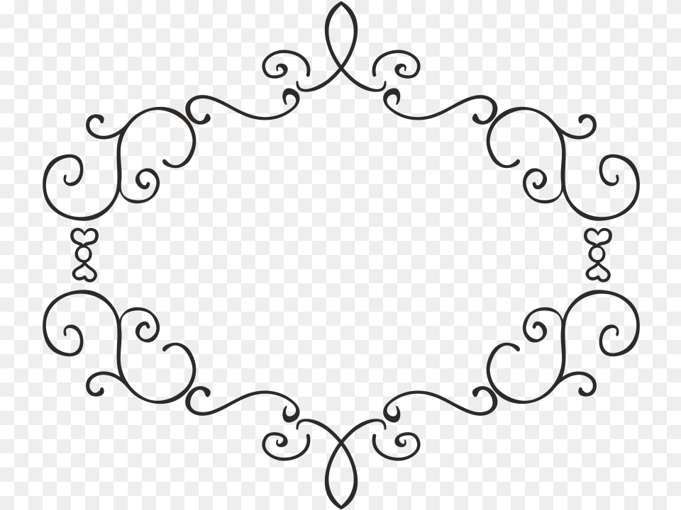 Element Decorative Circle, Blackboard, Pattern Free Png