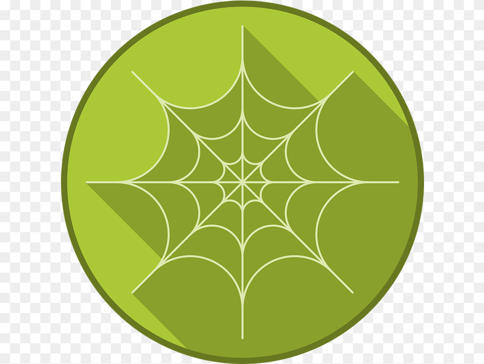Element Design Type Symbol Icon Pokemon Spider Man Cartoon Web, Spider Web, Green Free Png Download