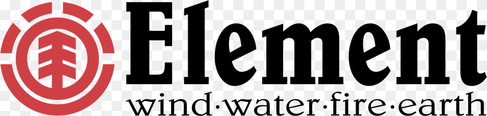 Element Logo Transparent Element Skateboards Png