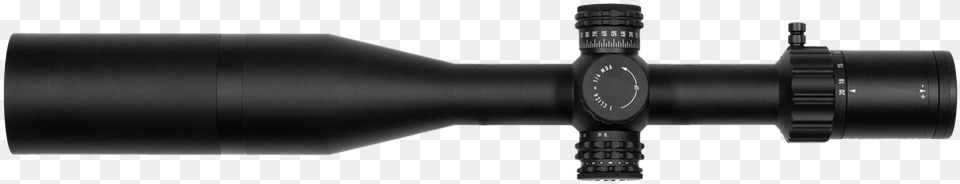 Element Nexus 5 20x50 Ffp Sniper Rifle, Firearm, Gun, Lamp, Weapon Free Transparent Png