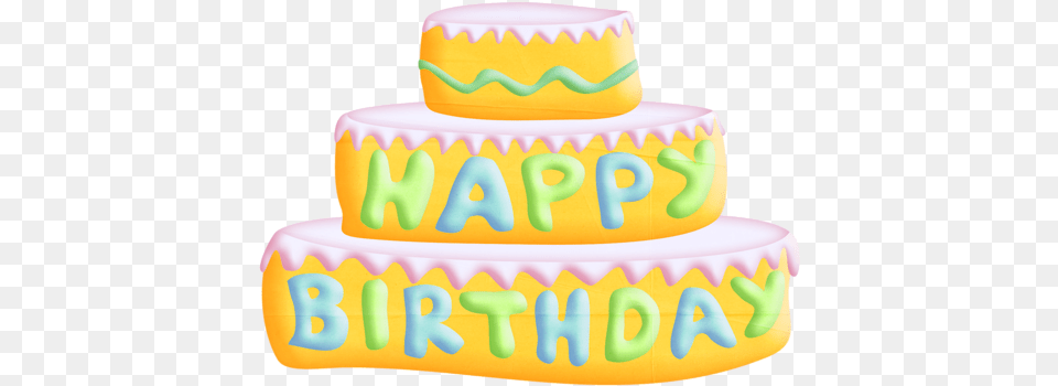 Element37 Gateaux D Anniversaire Dessin, Birthday Cake, Cake, Cream, Dessert Png
