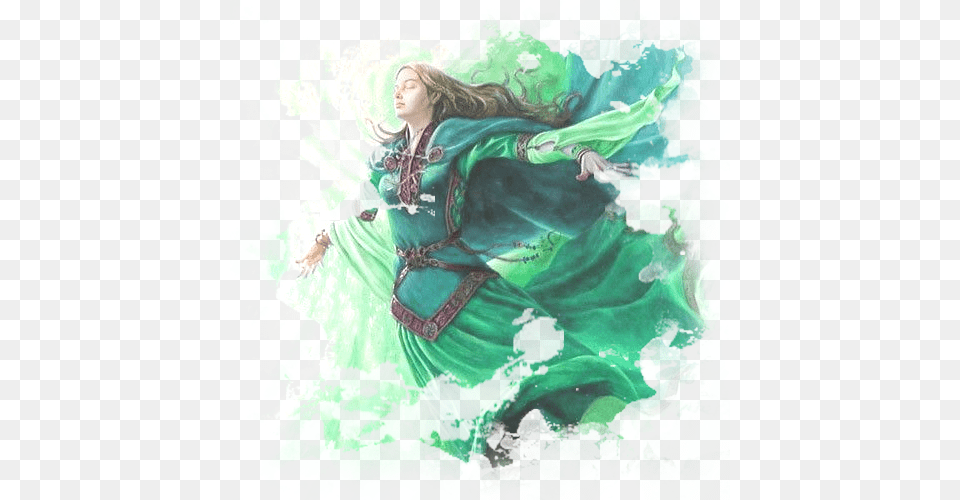 Elemental Evil Player39s Companion Wizards Of The Coast Mtg Future Sight Uncommon Second, Adult, Female, Person, Woman Free Png