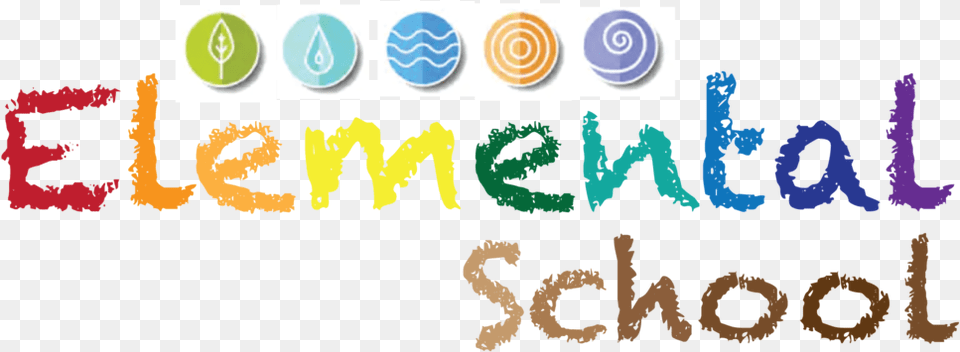 Elemental School Logo 02 Teacher, Text, Face, Head, Person Png Image